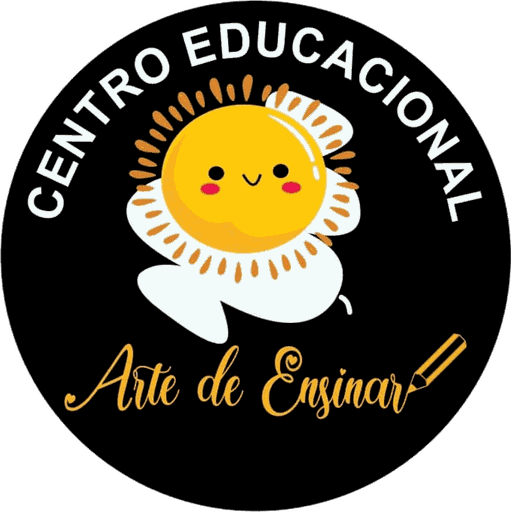 Logo do Centro Educacional Arte de Ensinar